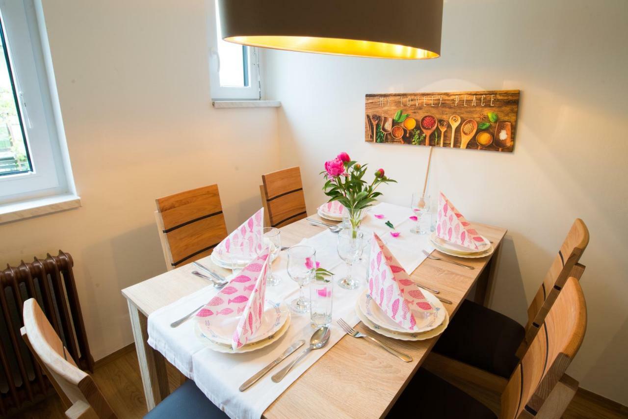 Apartma Ela Bled Dış mekan fotoğraf