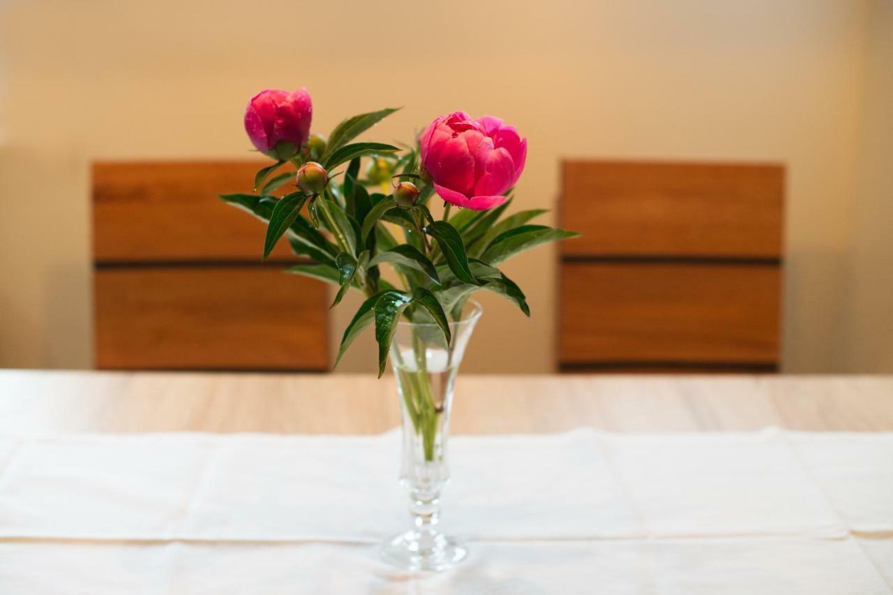 Apartma Ela Bled Dış mekan fotoğraf