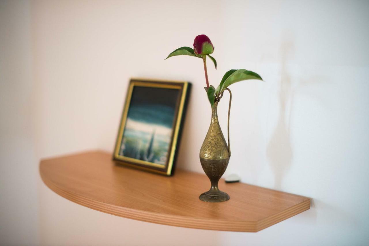 Apartma Ela Bled Dış mekan fotoğraf