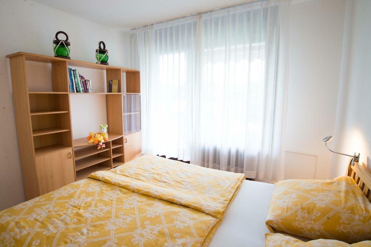 Apartma Ela Bled Dış mekan fotoğraf