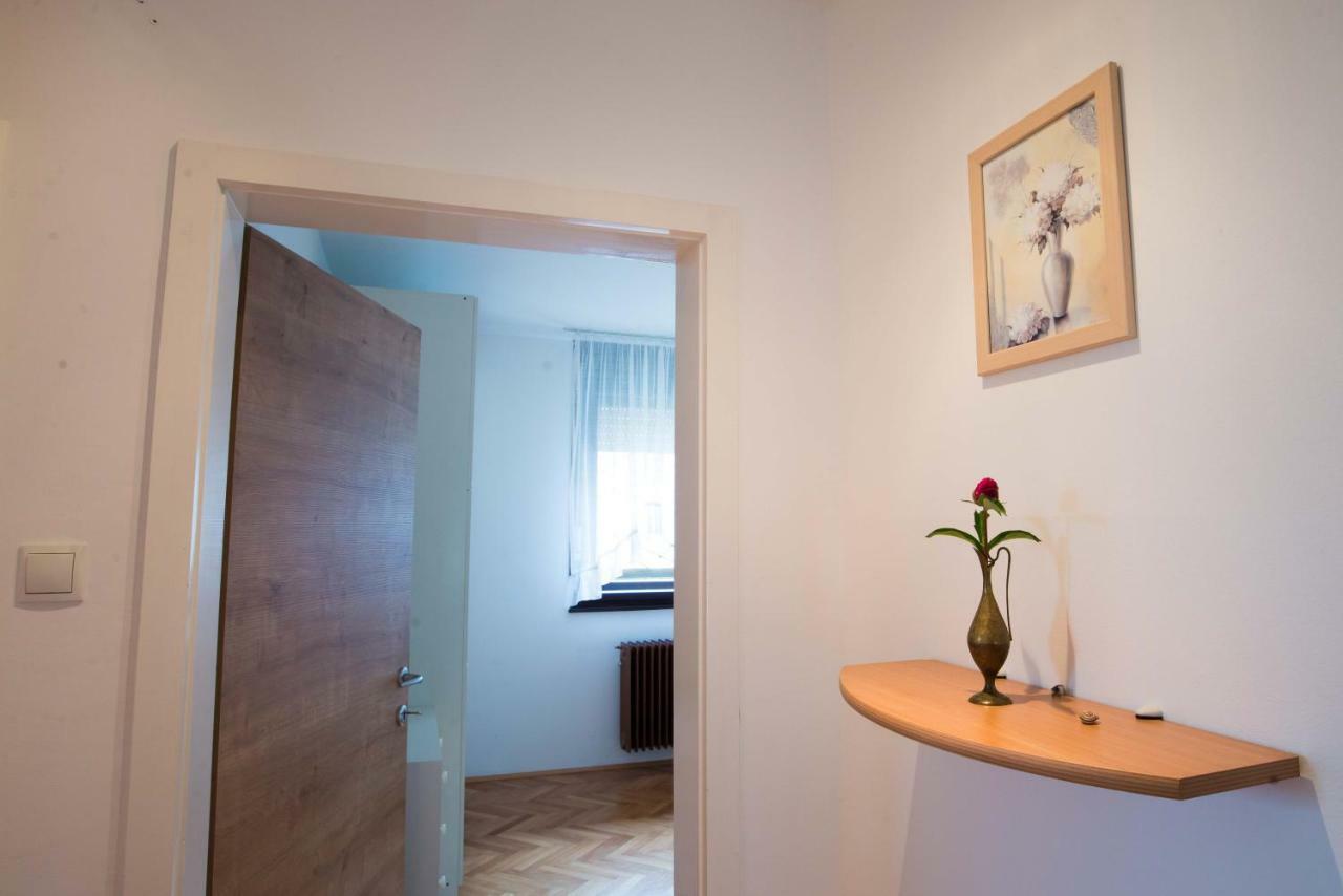 Apartma Ela Bled Dış mekan fotoğraf