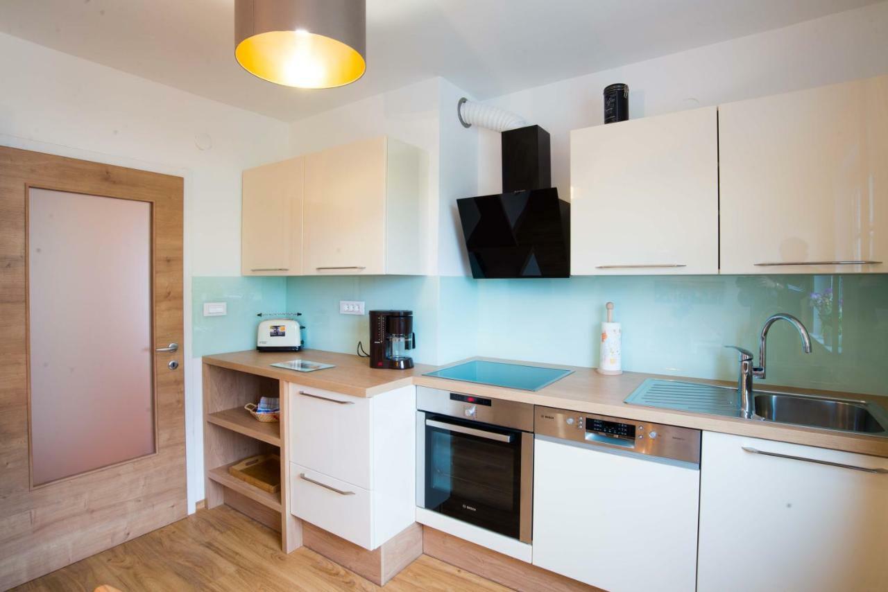 Apartma Ela Bled Dış mekan fotoğraf