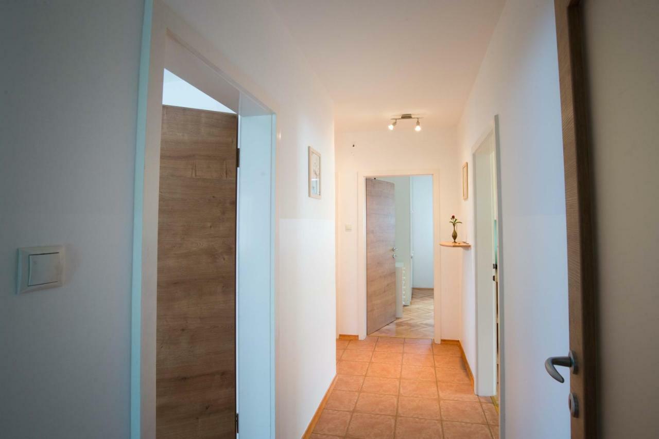 Apartma Ela Bled Dış mekan fotoğraf