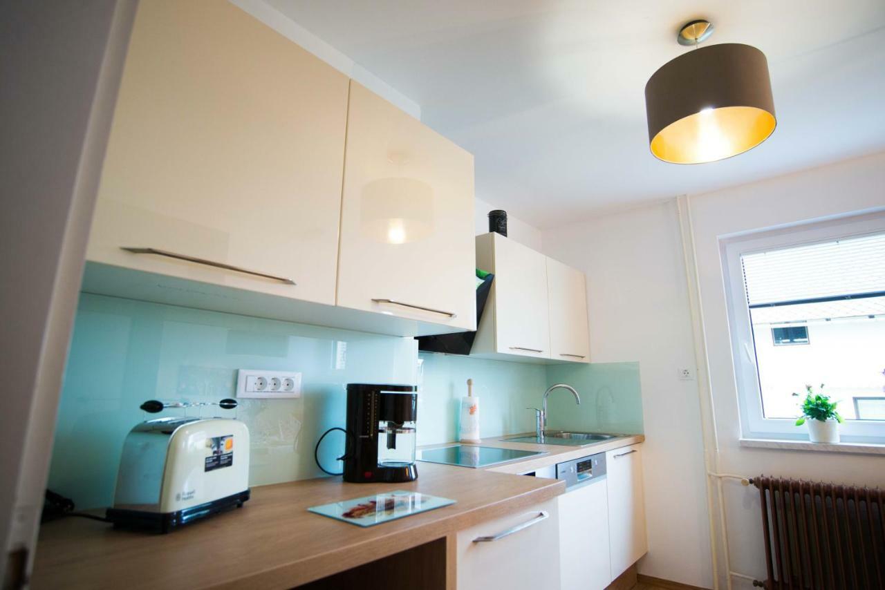 Apartma Ela Bled Dış mekan fotoğraf