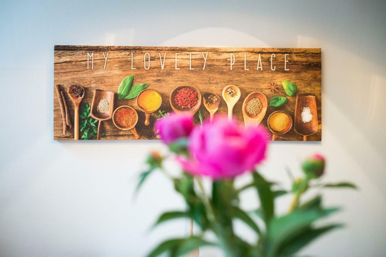Apartma Ela Bled Dış mekan fotoğraf