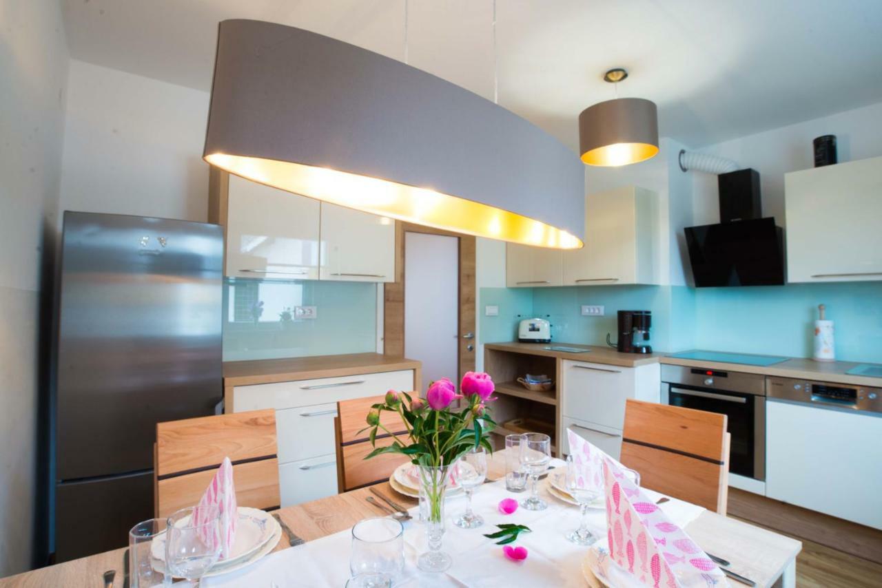 Apartma Ela Bled Dış mekan fotoğraf