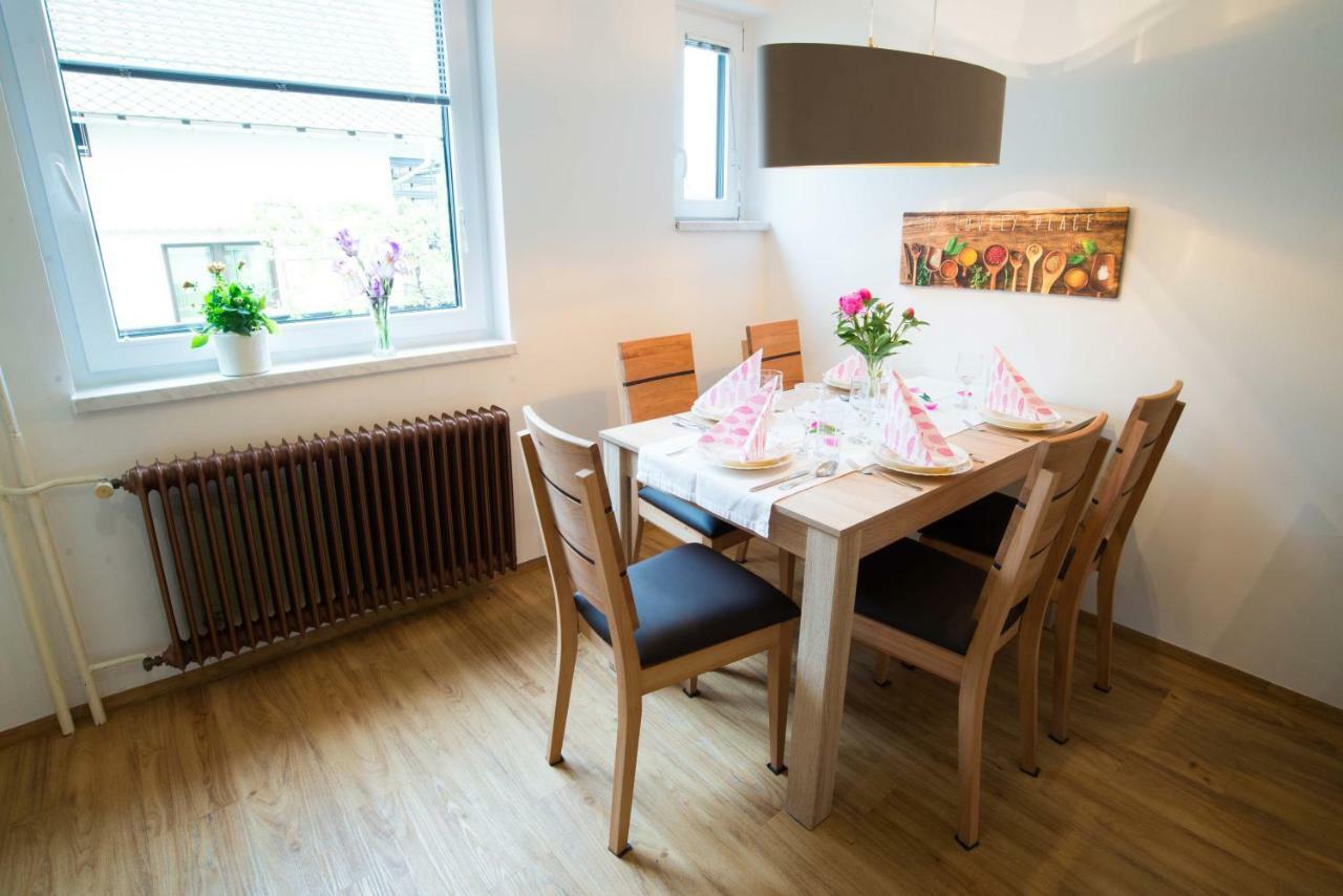 Apartma Ela Bled Dış mekan fotoğraf