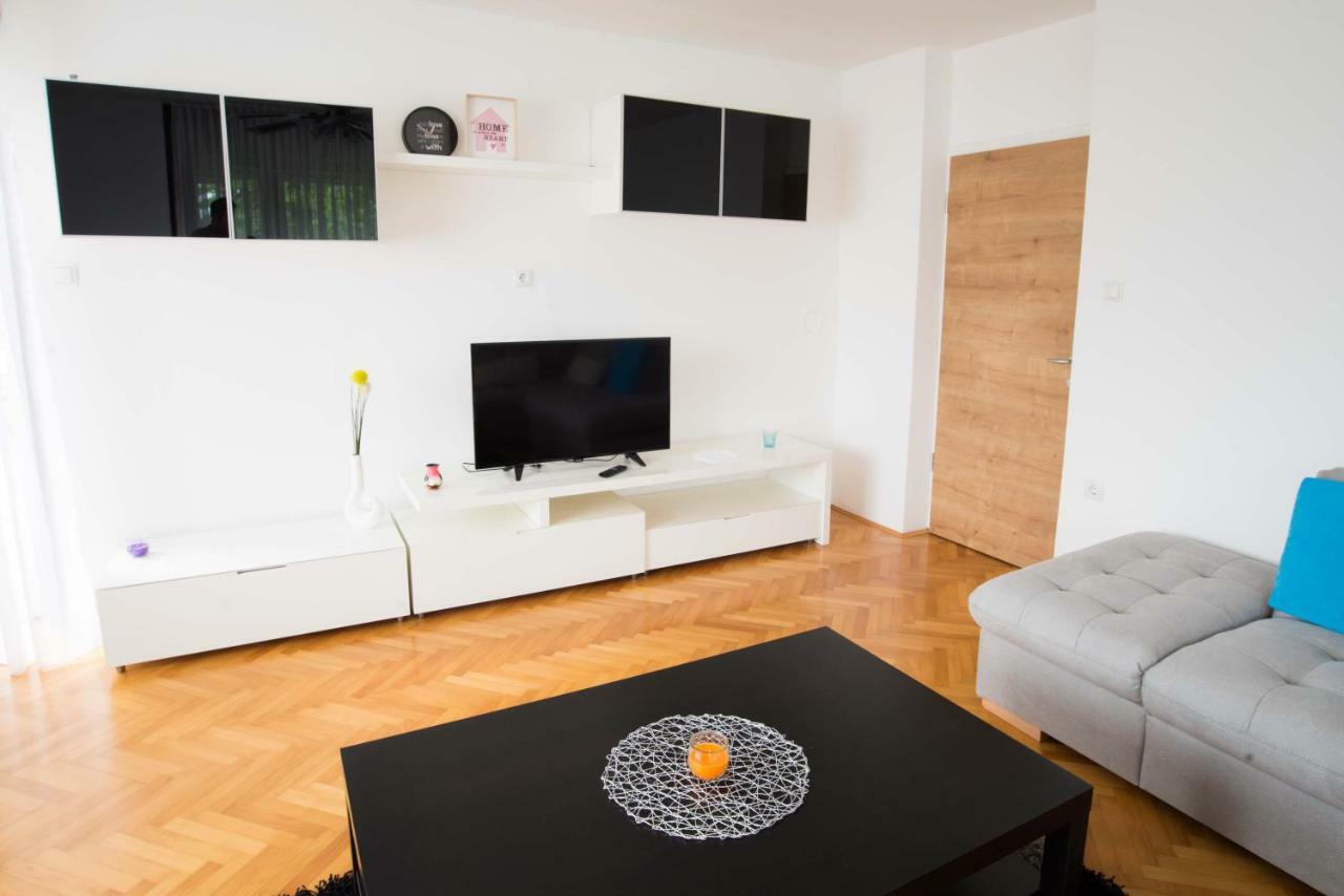Apartma Ela Bled Dış mekan fotoğraf
