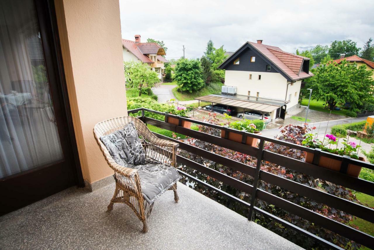 Apartma Ela Bled Dış mekan fotoğraf