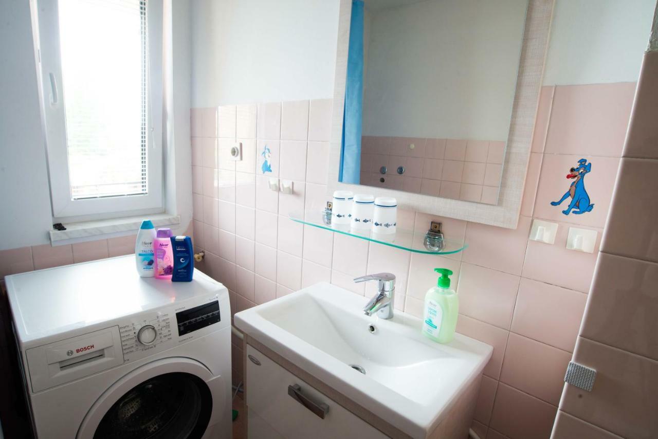 Apartma Ela Bled Dış mekan fotoğraf